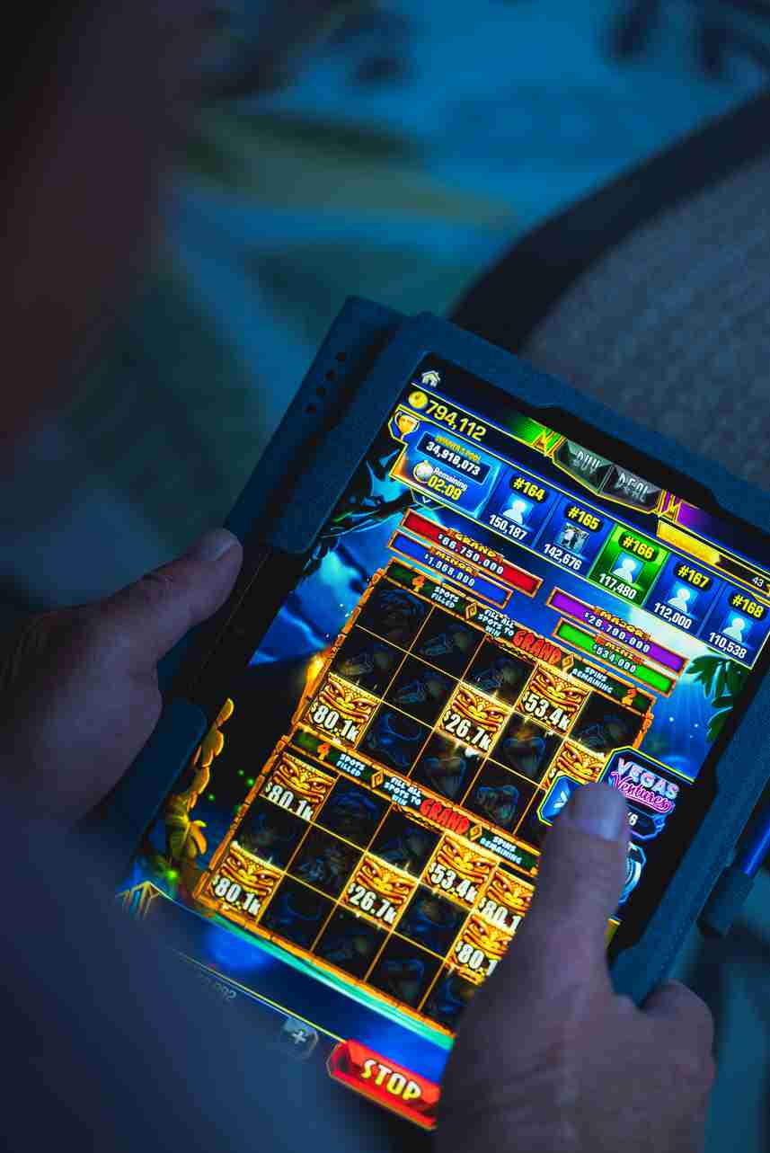 Casinozer